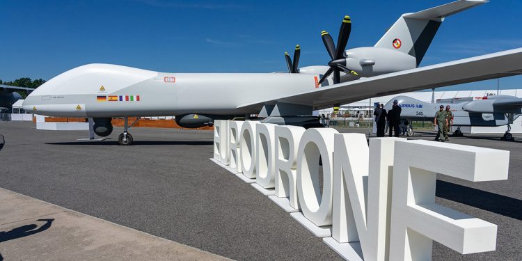 Eurodrone