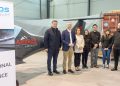 Galicia anuncia una nueva convocatoria para la BFAero,