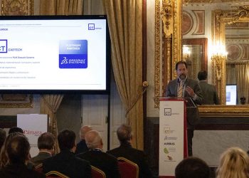 Guillermo Galbete, director general CT Solutions