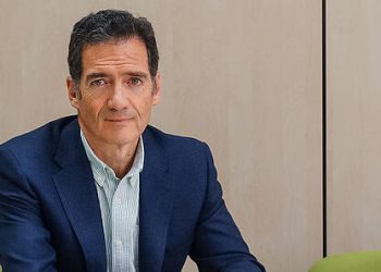 Gustavo Alonso, nuevo director de la ETSIAE