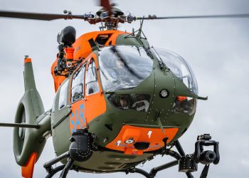 Honduras compra a Airbus otros dos helicópteros H145