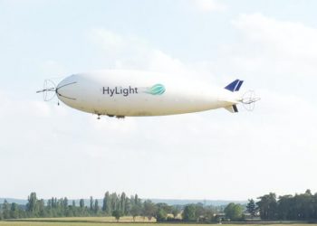 HyLight recibe una inversión de 3,7 millones de euros para impulsar la descarbonización aérea
