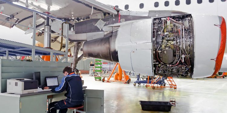 ¿Qué es la ingeniería aeronáutica?