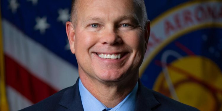 La Nasa nombra a John Bailey nuevo director del Centro Espacial Stennis