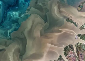 La Nasa selecciona nuevos estudios sobre la Tierra y el cambio climático impulsados por aviones