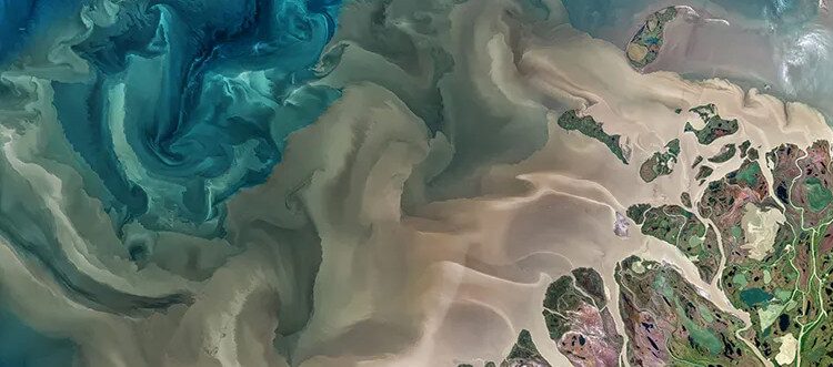 La Nasa selecciona nuevos estudios sobre la Tierra y el cambio climático impulsados por aviones