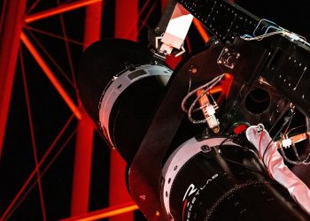 La USSF adjudica a Rocket Lab el lanzamiento del laboratorio de cohetes para el programa STP-S30