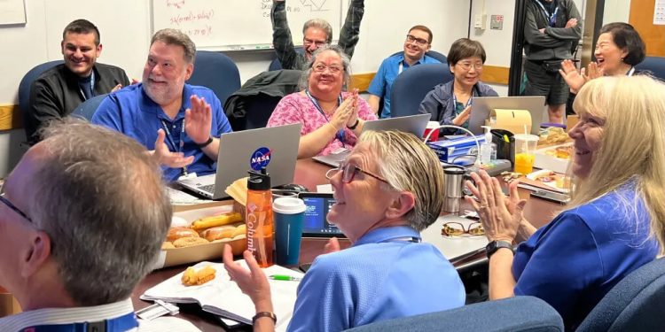 La sonda Voyager 1 reanudó el envío de actualizaciones de ingeniería a la Tierra