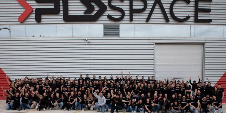 PLD Space alcanza 120 millones de euros de financiación hasta la fecha