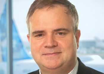 Robin Hayes será el nuevo presidente y CEO de Airbus en Norteamérica