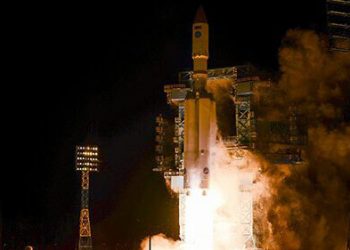 Roscosmos logró, por fin, lanzar su cohete Angara-A5