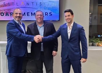 Satlantis y Encino Environmental Services anuncian un acuerdo histórico