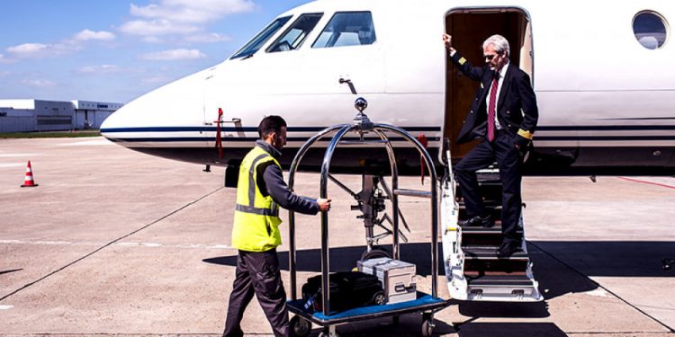 Skyvalet