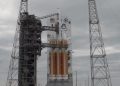 ULA lanzó la misión NROL-70