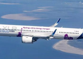 A321XLR