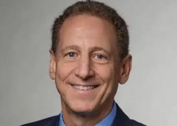ACI World nombra a Justin Erbacci como nuevo CEO