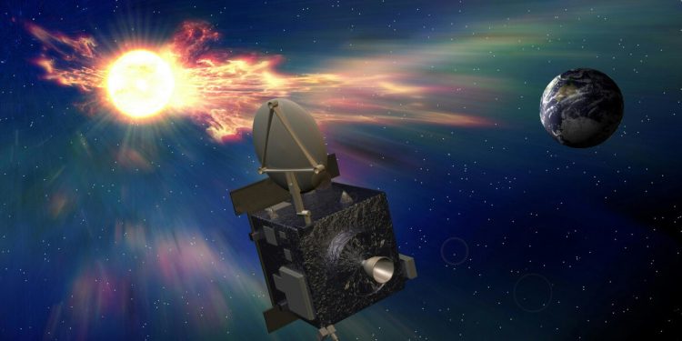 Airbus diseñará el satélite de la misión Vigil de la ESA
