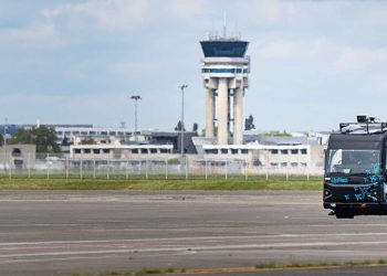 Airbus lanza el demostrador Optimate para probar nuevas tecnologías de asistencia a pilotos