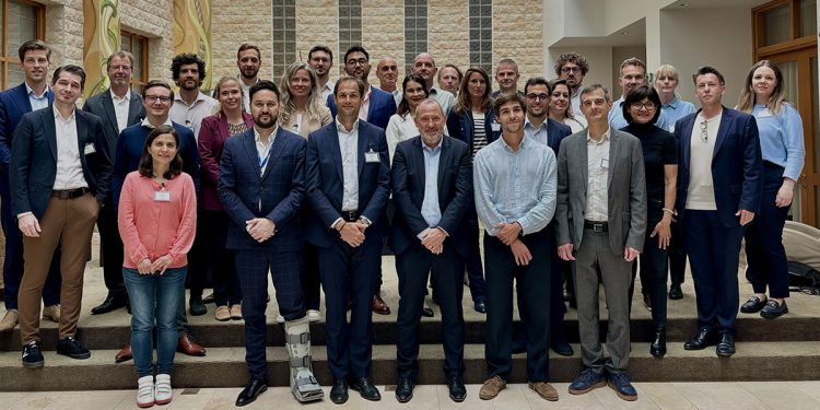 Airbus lidera GOLIAT, un innovador proyecto europeo de hidrógeno líquido para la aviación