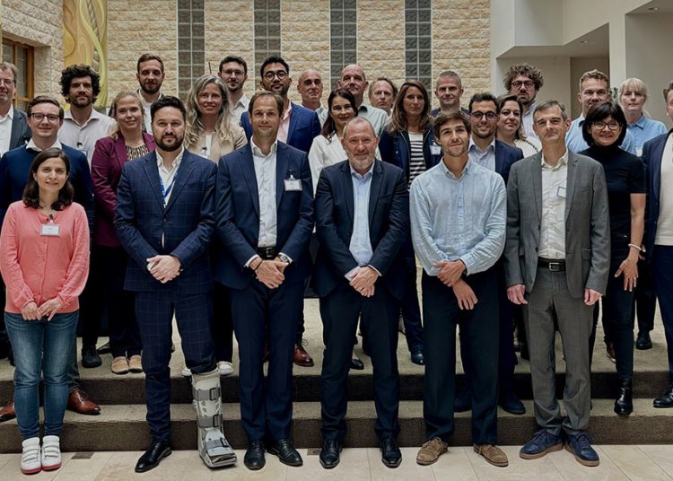 Airbus lidera GOLIAT, un innovador proyecto europeo de hidrógeno líquido para la aviación