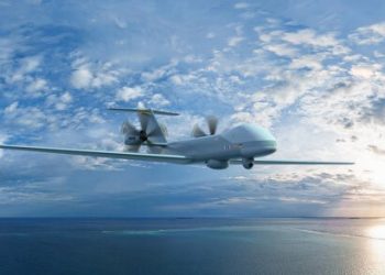 Airbus logra con éxito la revisión preliminar del diseño del Eurodrone