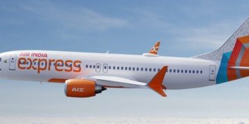 AviLease entrega los dos primeros aviones Boeing 737-8 encargados a Air India Group