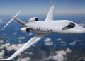 Bombardier Challenger 3500 Netjets