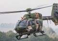Brunei encarga a Airbus seis helicópteros H145M