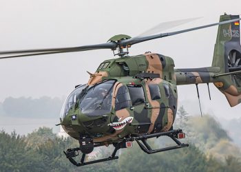 Brunei encarga a Airbus seis helicópteros H145M
