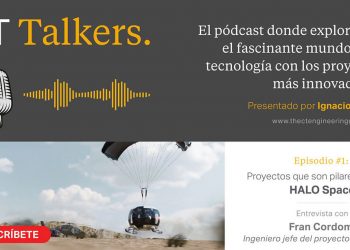CT Talkers explora el mundo de la tecnología a través de podcasts
