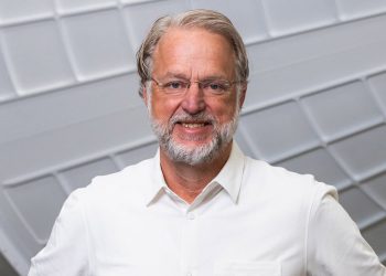 Derek Hassmann se incorpora a la empresa aeroespacial Vast