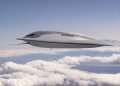 El B-21 Raider de la Fuerza Aérea de EEUU avanza hacia su entrada en servicio