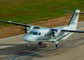 El Cessna SkyCourier, en su versión de pasajeros, obtiene la certificación de la FAA