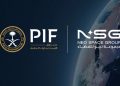 El Fondo de Inversión Pública (PIF) de Arabia Saudí crea el Neo Space Group (NSG) para el sector satelital