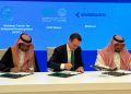 Embraer firma un acuerdo con el NIDC para desarrollar un sistema aeroespacial en Arabia Saudí
