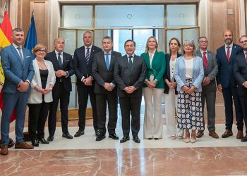 España y Reino Unido compartirán el aeropuerto de Gibraltar