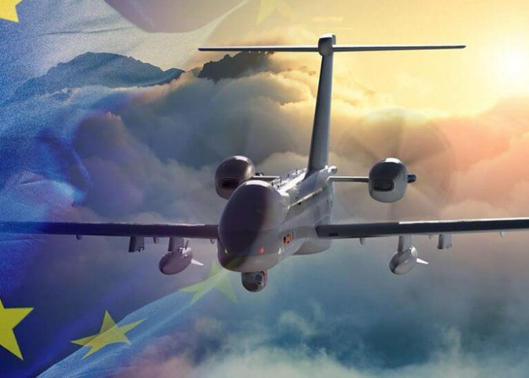 Eurodrone