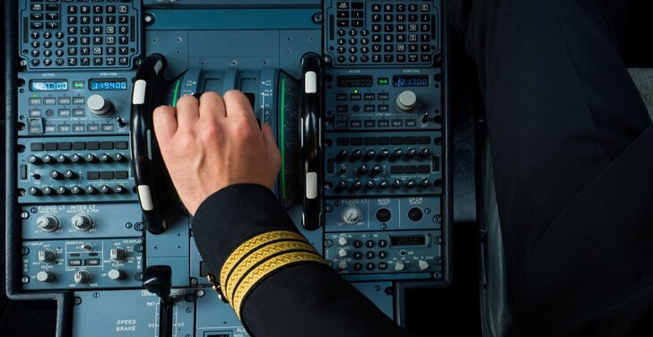 Iberia lanza la cuarta edición de su programa de cadetes