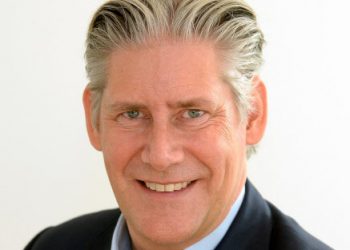 Johan Lundgren, CEO de EasyJet, deja la compañía