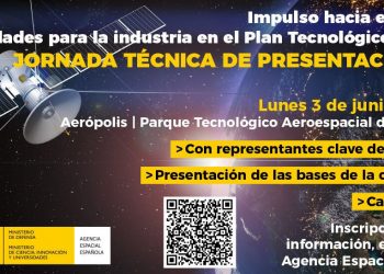 Jornada Técnica de presentación del PTE en Sevilla