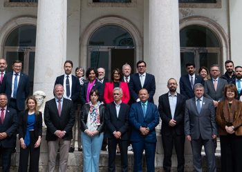 La Agencia Espacial Portuguesa presidirá la Red Iberoamericana de Agencias Espaciales de la OEI