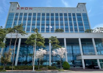 La Agencia Espacial de Corea del Sur, KASA