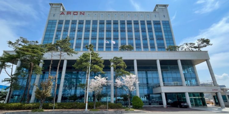 La Agencia Espacial de Corea del Sur, KASA