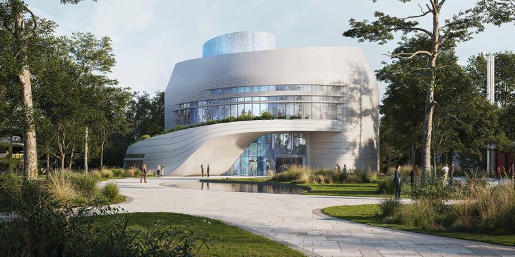 La ESA construirá un nuevo centro de control de satélites futurista
