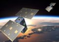 La ESA selecciona a Elecnor Deimos para liderar el equipo español de la Constelación Atlántica