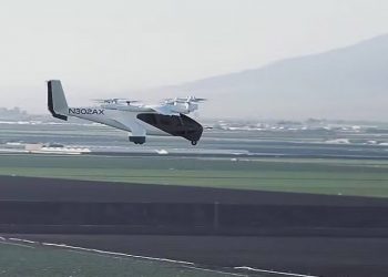 La FAA emite criterios finales de aeronavegabilidad para el Archer’s Mifnight