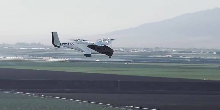 La FAA emite criterios finales de aeronavegabilidad para el Archer’s Mifnight