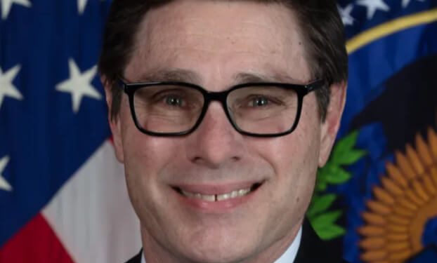 La Nasa nombra al primer director de inteligencia artificial