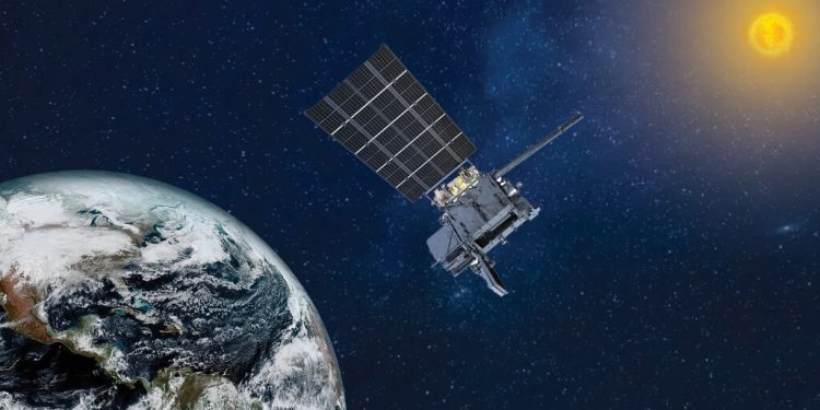 La Nasa prepara el lanzamiento de GOES-U para el 25 de junio