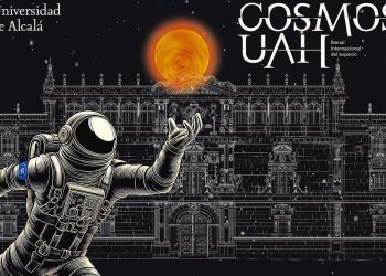 La Universidad de Alcalá lanza Cosmos UAH, la celebración bienal del espacio